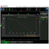 Keysight D3000PWRA/R-B5J-001-A/R-B6J-001-L